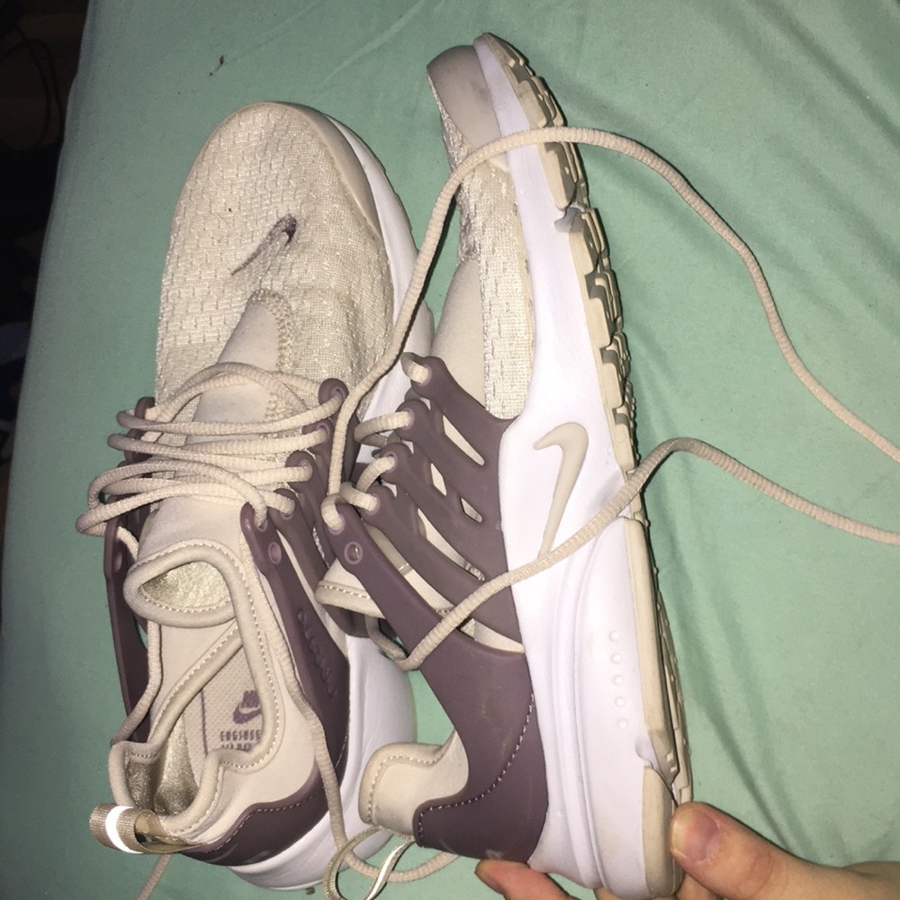 Nike air presto